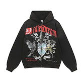 Valeforever Vale Hoodie