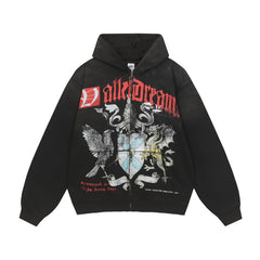 Valeforever Vale Hoodie
