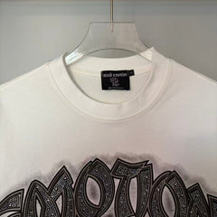 MIXED EMOTION T SHIRTS High-quality streetwear made from 260g pure cotton fabric.