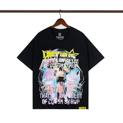 Cough Syrup T Shirts