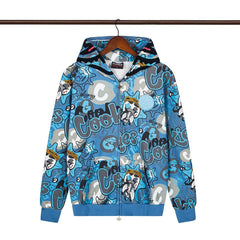 Glo Gang Hoodie