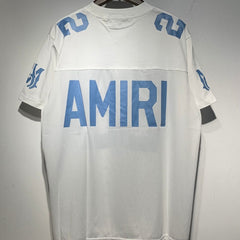Amiri T shirts Stylish, high-quality pure cotton
