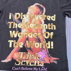 TRIPLE SEVENS T Shirts
