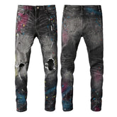 Men Trendy Jeans
