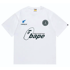 Bathing Ape Bape T Shirts