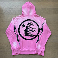 Hellstar Hoodie High-quality pure cotton high-street clothing