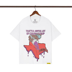 Cough Syrup T Shirts