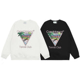 Casablanca Crew Neck Sweatshirt