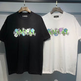 Amiri T shirts Stylish, high-quality pure cotton