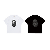 Bathing Ape Bape T Shirts