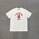 Bathing Ape Bape T Shirts