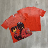 DUAA T shirts