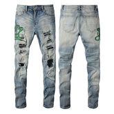 Men Trendy Jeans
