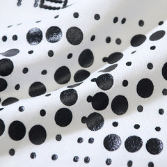 Hellstar Long Sleeve Shirts High-quality pure cotton high-street clothing