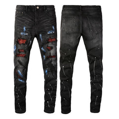 Men Trendy Jeans