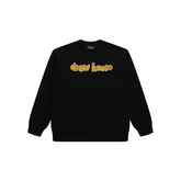 DREW HOUSE Hoodie Standard black letters
