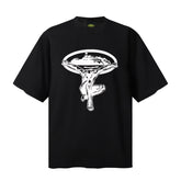 Corteiz T shirts High-quality stylish loose-fitting pure cotton
