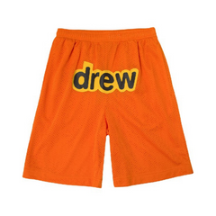 DREW HOUSE shorts Stylish Letters
