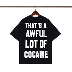 Cough Syrup T Shirts