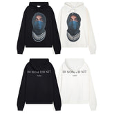 IH NOM UH NIT Hoodie Eleven Stranger Things High-quality pure cotton streetwear style