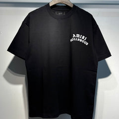 Amiri T shirts Stylish, high-quality pure cotton