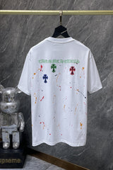 Chrome heart T shirts