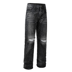 Men Trendy Jeans