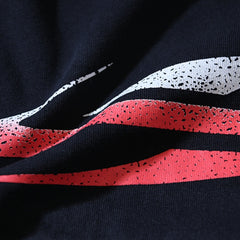 Hellstar T shirts High-street style, pure cotton, loose fit