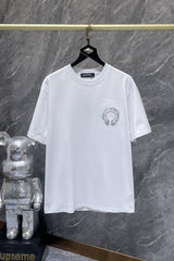 Chrome heart T shirts