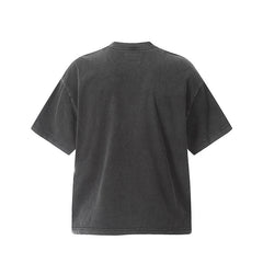 Hellstar T-shirt Direct Printing Pattern High-quality pure cotton high-street clothing