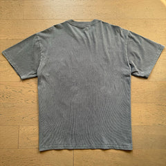 Valeforever Vale T Shirts Stylish washed grey