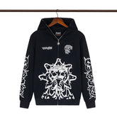 Glo Gang Hoodie