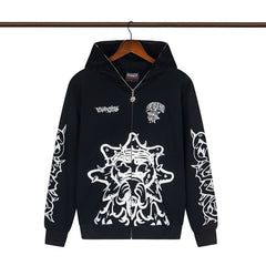 Glo Gang Hoodie