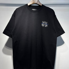 Amiri T shirts Stylish, high-quality pure cotton