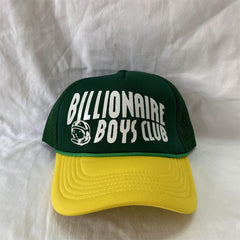 Billionaire boys club Hat