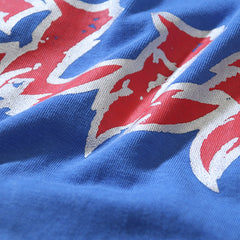 Hellstar T shirts High-street style, pure cotton, loose fit
