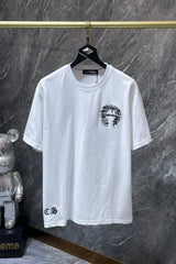 Chrome heart T shirts