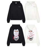 IH NOM UH NIT Hoodie High-quality pure cotton streetwear style