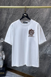 Chrome heart T shirts