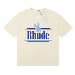 Rhude T Shirts