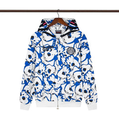 Glo Gang Hoodie