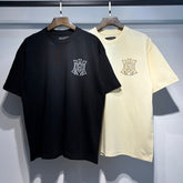 Amiri T shirts Stylish, high-quality pure cotton