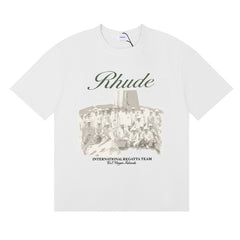 Rhude T Shirts