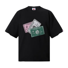 ICECREAM T Shirts rhinestones