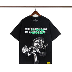 Cough Syrup T Shirts
