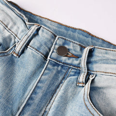 Men Trendy Jeans