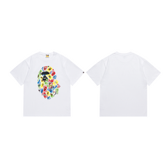 Bathing Ape Bape T Shirts
