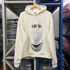 IH NOM UH NIT Hoodie High-quality pure cotton streetwear style