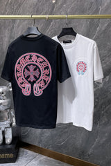 Chrome heart T shirts