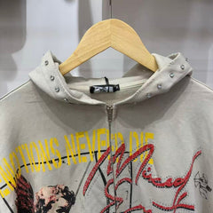 MIXED EMOTION Hoodie